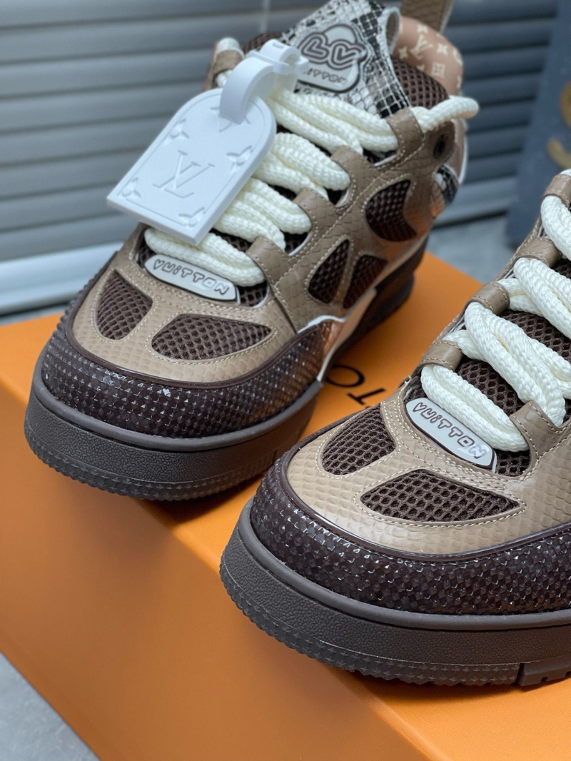 LV Sneakers